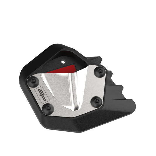 Side Stand Extension Plate For BMW S1000XR-Evotech Performance