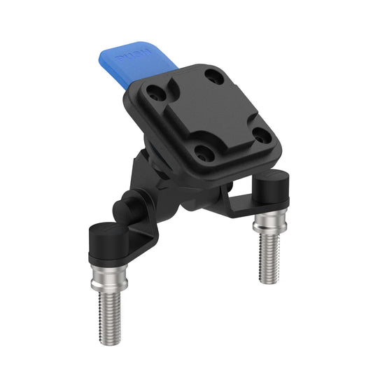 Carpuride Handlebar Clamp Mount - Evotech Performance