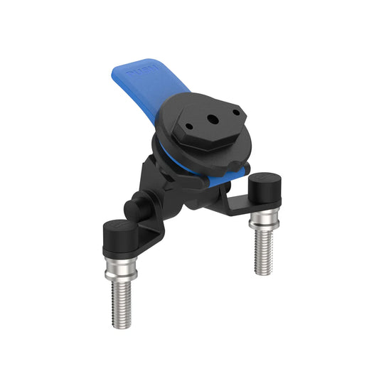 Chigee Handlebar Clamp Mount-Evotech Performance