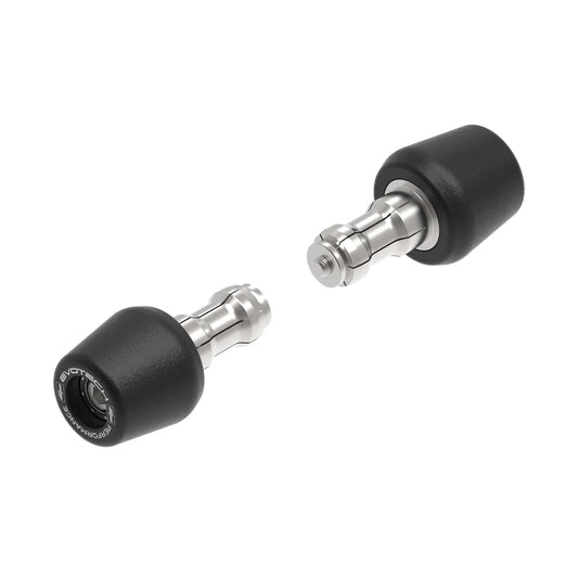 Bar End Weights (Road)-Evotech Performance