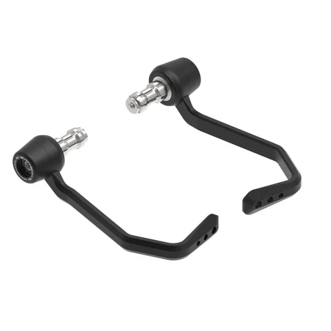 Brake And Clutch Lever Protector Kit (Road) - Evotech Performance
