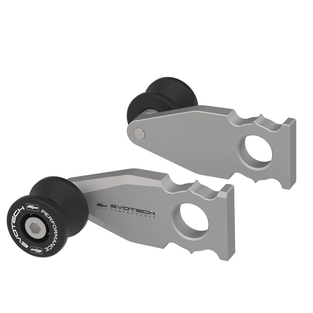 Paddock Stand Chain Adjuster Blocks For Honda CB1000 Hornet SP-Evotech Performance