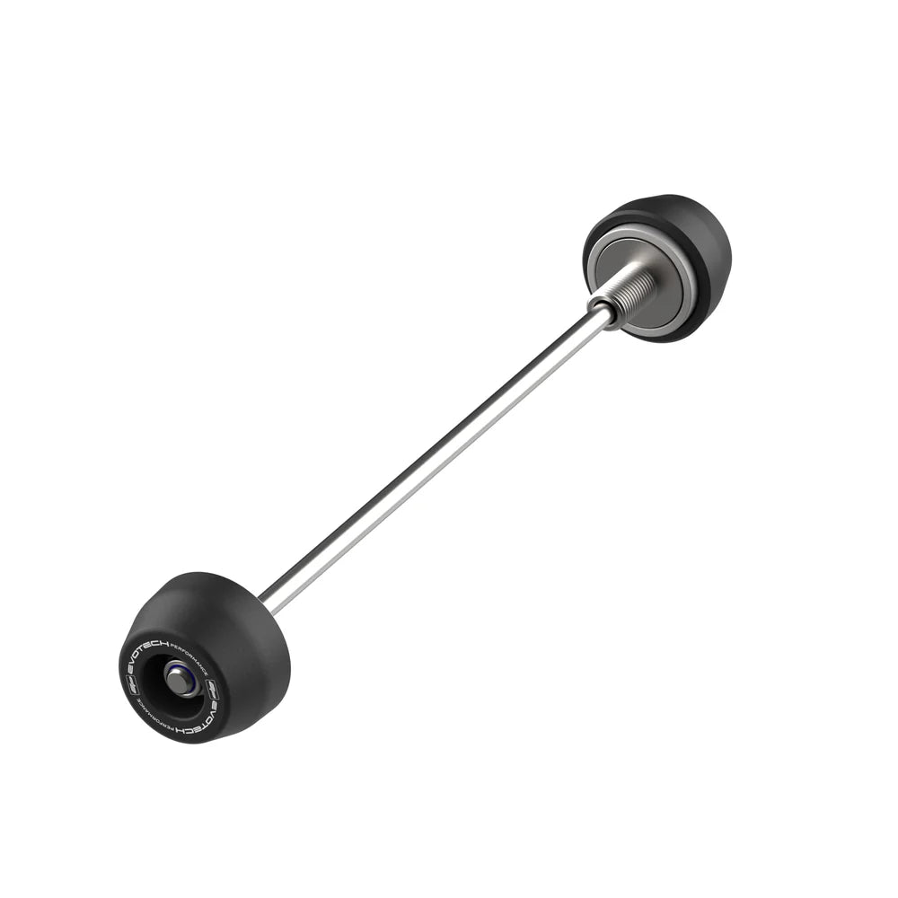 Front Spindle Bobbins For Honda CB1000 Hornet SP-Evotech Performance