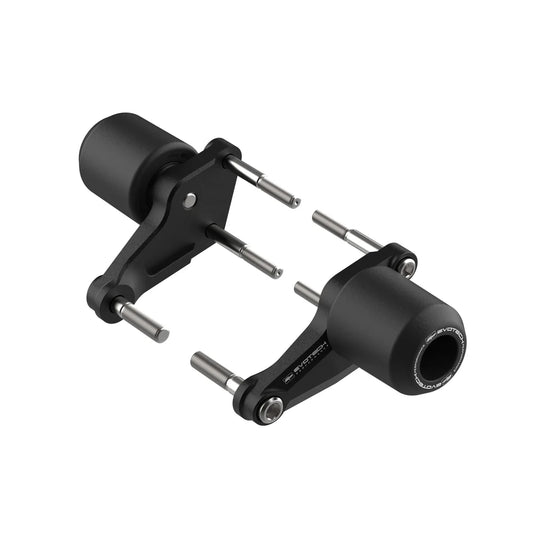 Crash Protection For Honda CB1000 Hornet SP - Evotech Performance