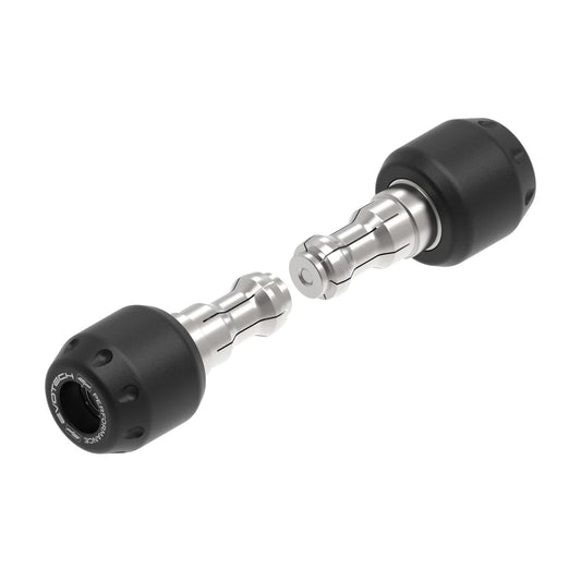 Bar End Weights (Touring) - Evotech Performance
