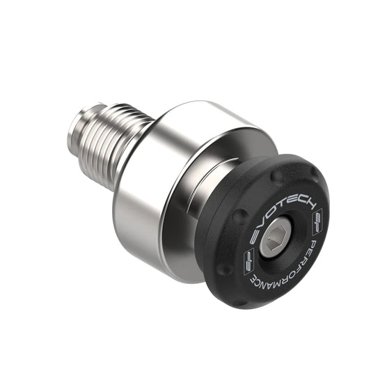 Bar End Weights For Honda X-ADV -Evotech Performance