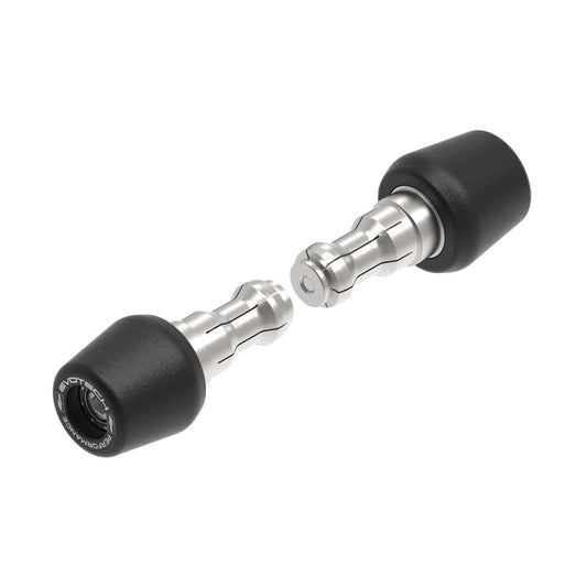 Bar End Weights (Road)-Evotech Performance