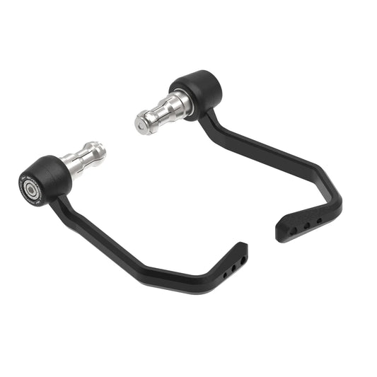 Brake And Clutch Lever Protector Kit (Race)-Evotech Performance