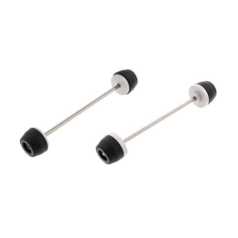 Spindle Bobbins Kit For BMW S1000XR 2024+-Evotech Performance