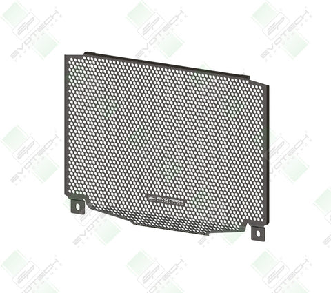 Radiator Guard - Evotech Performance