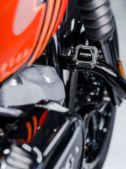 G3 Tire Pressure Monitor-Chigee