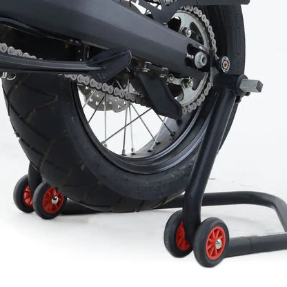 Cotton Reels (Offset) -R&G