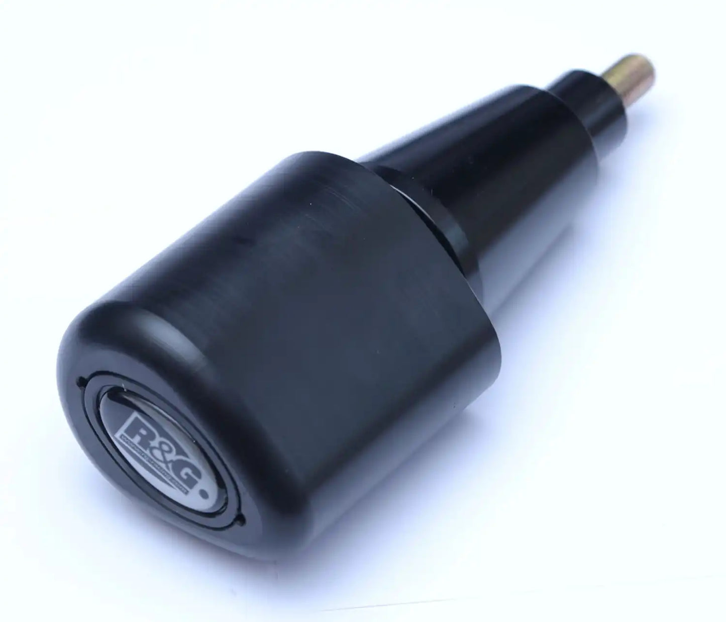 Crash Guard Aero Style-R&G