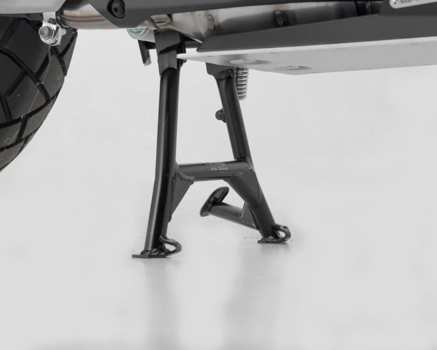 Centerstand For Honda CB500X / NX500 - SW Motech