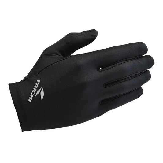 RS Taichi Cool Ride Inner Glove Black- RS Taichi