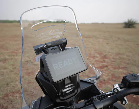 GPS/Phone Mount - KTM Adventure 390/250 -Motourenn