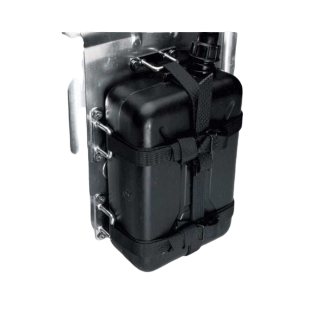 Luggage Hook For Hard Luggage - Wunderlich