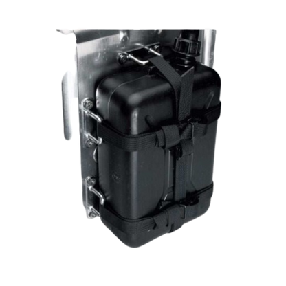 Luggage Hook For Hard Luggage - Wunderlich