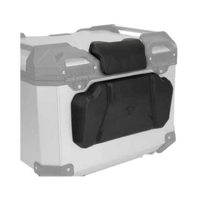 Passenger Backrest For TraX ADV Top Case-SW-Motech