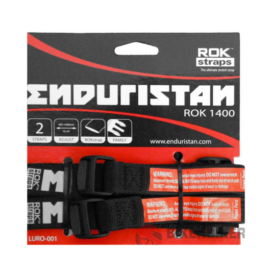 ROK Straps - Enduristan