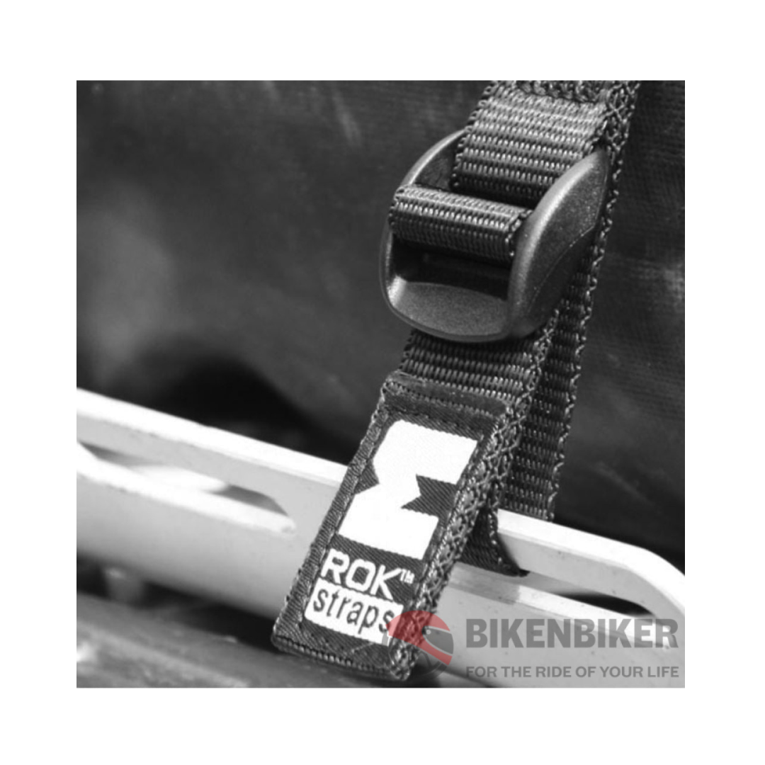 ROK Straps - Enduristan