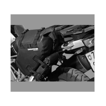 Blizzard Saddlebags - Enduristan