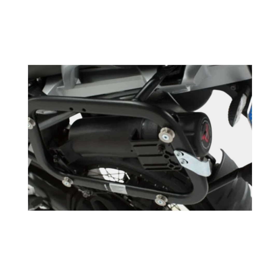 TraX Tool Tube - SW-Motech