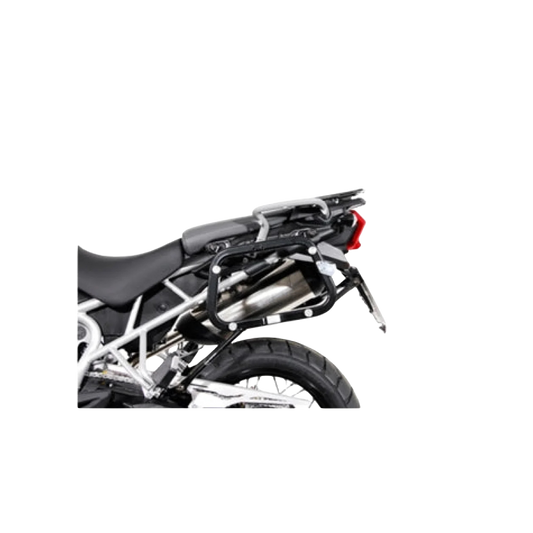PRO Side Carrier For Triumph Tiger 800 - SW-Motech