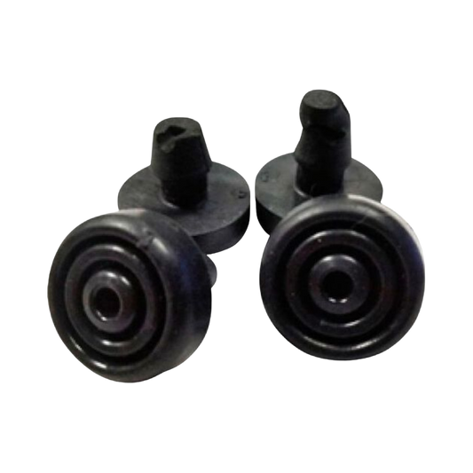 Plate Rubber For M7/SRA & E251 - Givi