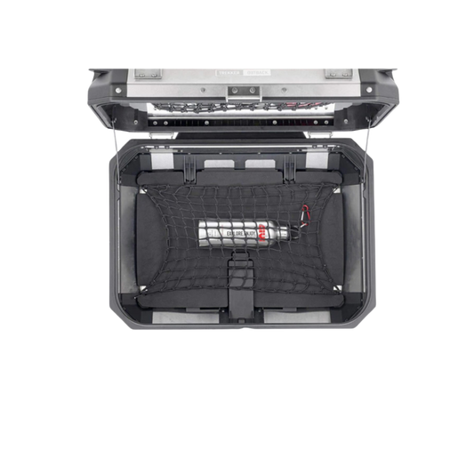 Elastic Carrying Net For Trekker Outback 58Ltr Top Case-Givi