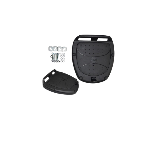 Universal Monolock Plate with Screw Set - Givi