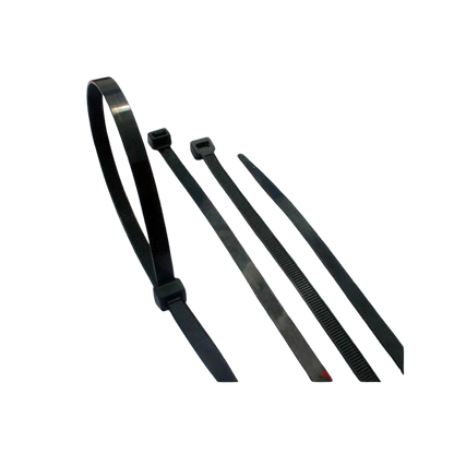 Nylon Cable Ties (per 100 pc) - Own Your Adventure