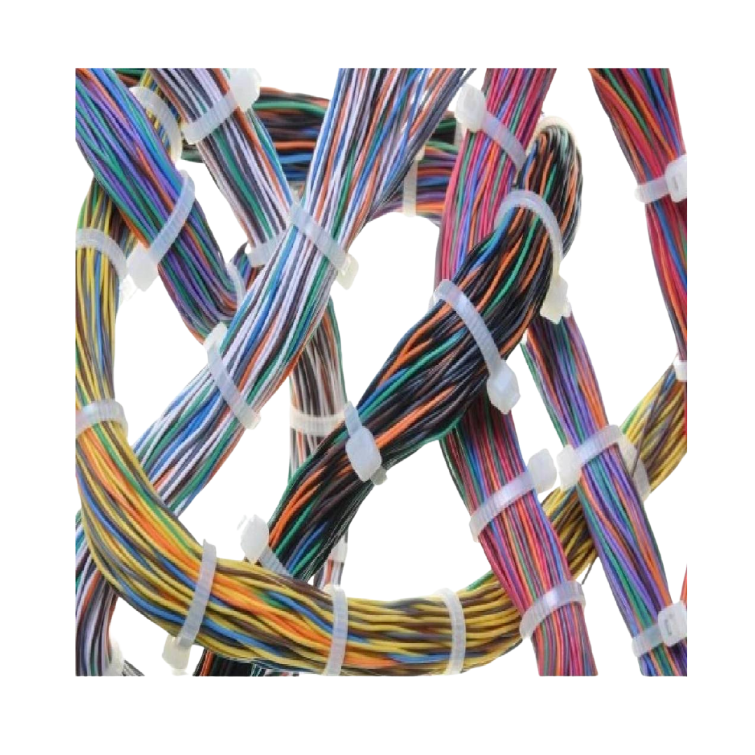 Nylon Cable Ties (per 100 pc) - Own Your Adventure