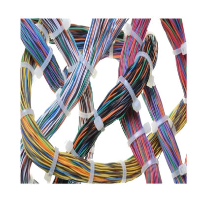 Nylon Cable Ties (per 100 pc) - Own Your Adventure