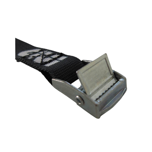 Straps For Trekker Box- Givi