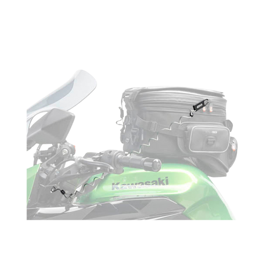 Wire Padlock For Soft Bags With Combination Lock - Givi