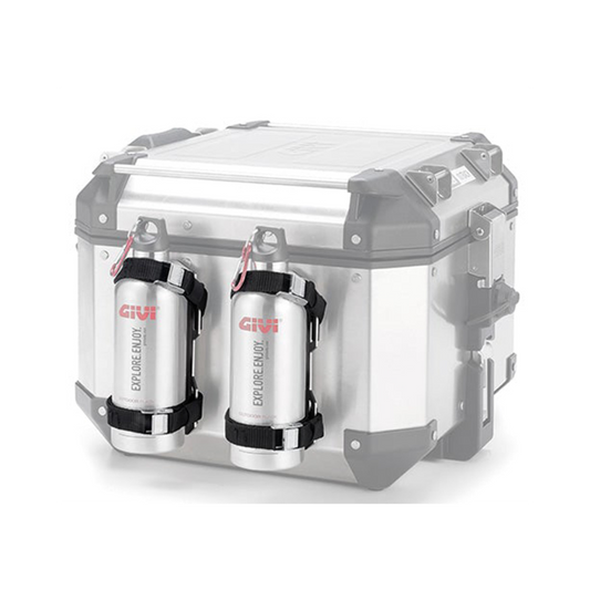 Mount For Stainless Steel Thermal Flask - Givi