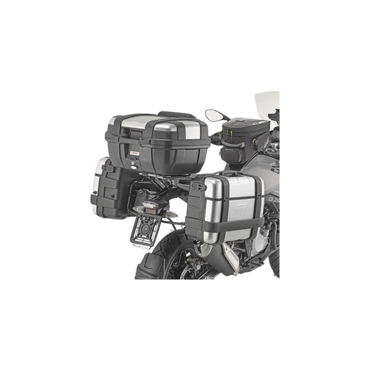 Side Rack For BMW F900XR - Givi