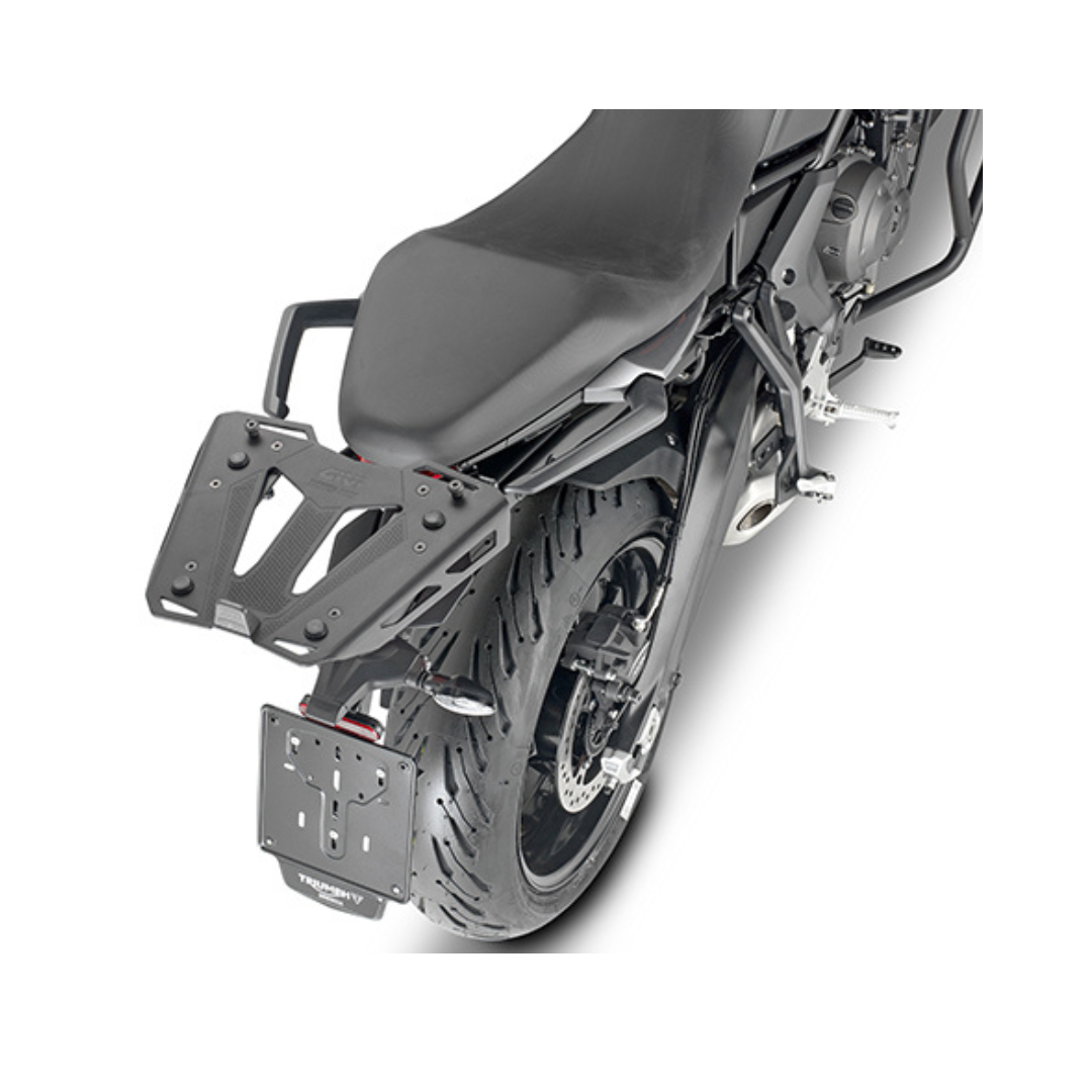 Top Rack For Triumph Tiger Sport 660-Givi