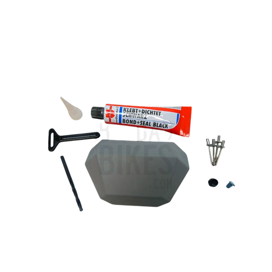 TraX EVO Corner Repair Kit - SW-Motech