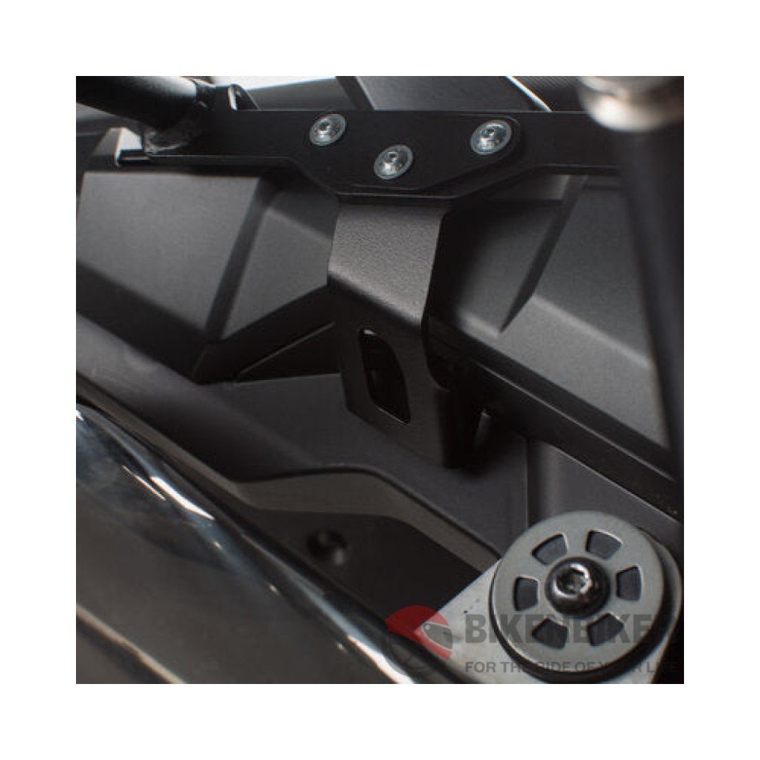 EVO Side Carrier Reinforcement Kit For Honda CRF1000L - SW-Motech