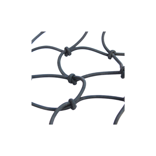 Heavy Duty Flexi Hook Bungee Cargo Net - 36"x18" - Mototech