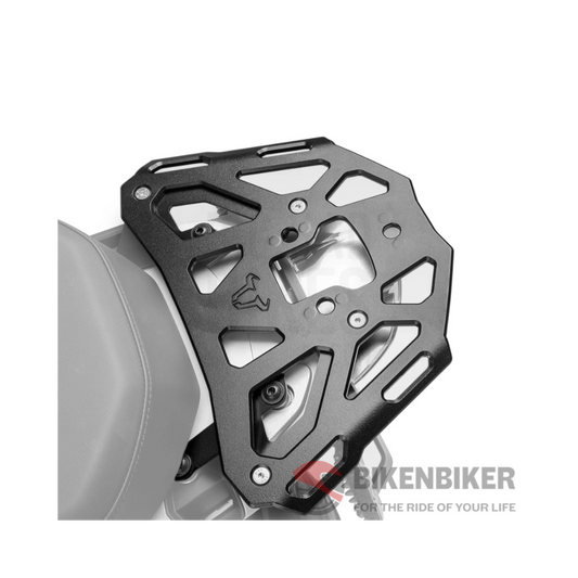 Alu Rear Carrier Lowering Kit - SW-Motech