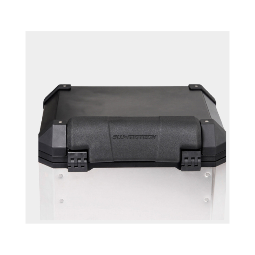TraX EVO Top Case Backrest - SW-Motech