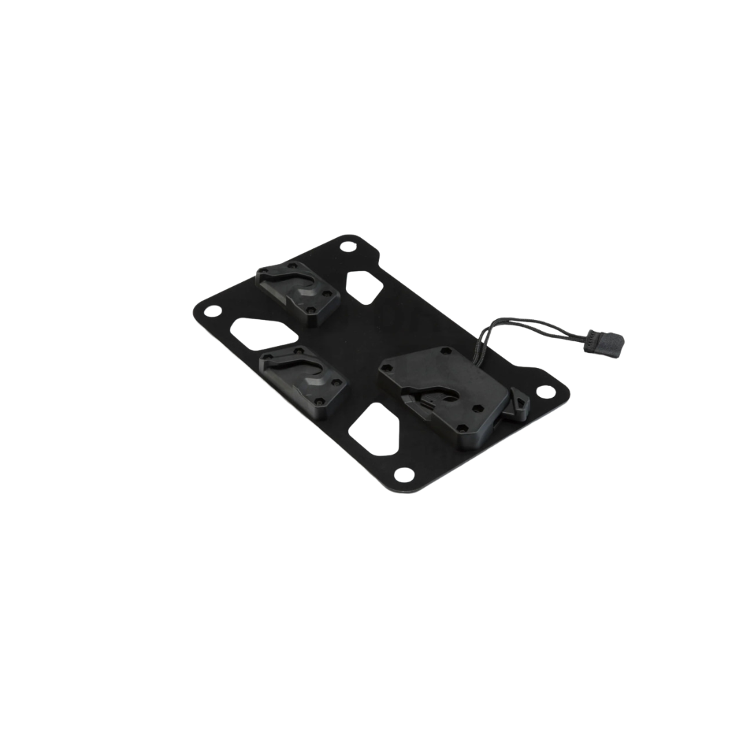 Adapter Plate for 10L SysBag - SW-Motech