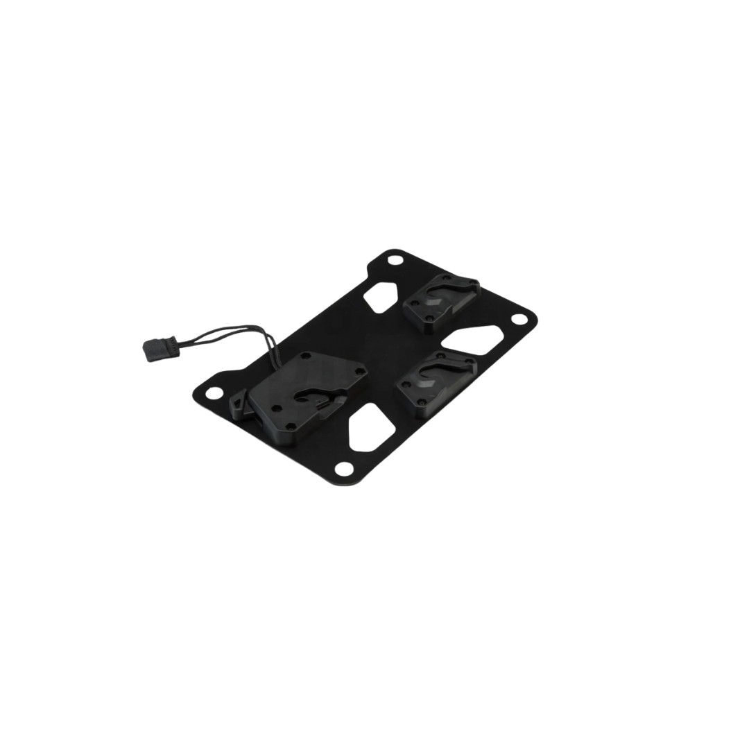 Adapter Plate for 10L SysBag - SW-Motech