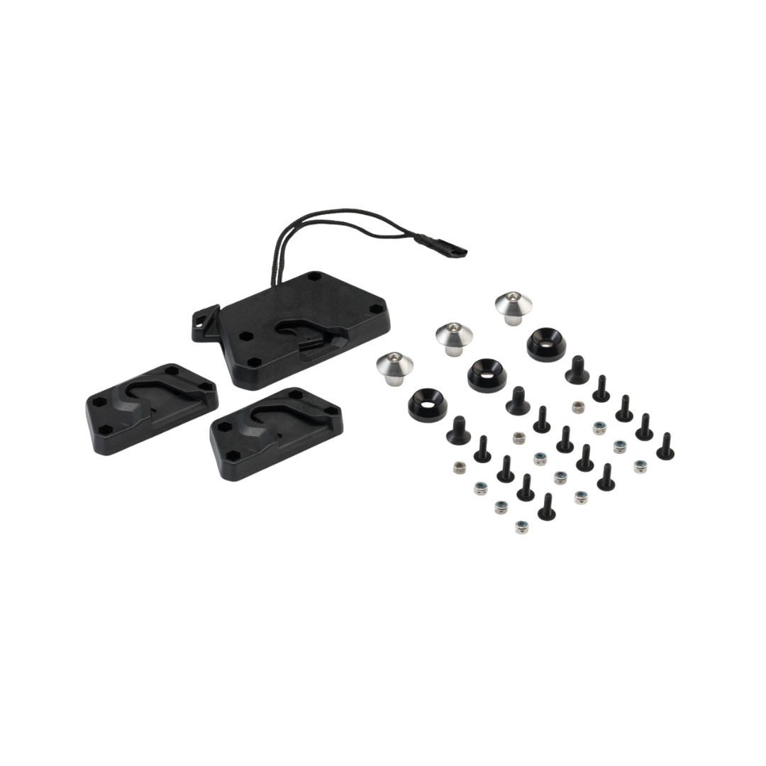 Adapter Plate for 10L SysBag - SW-Motech