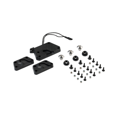 Adapter Plate for 10L SysBag - SW-Motech