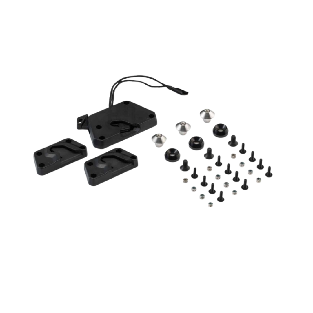 Adapter Plate for 15L SysBag - SW-Motech