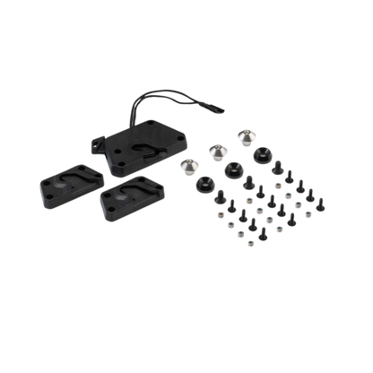 Adapter Plate for 15L SysBag - SW-Motech